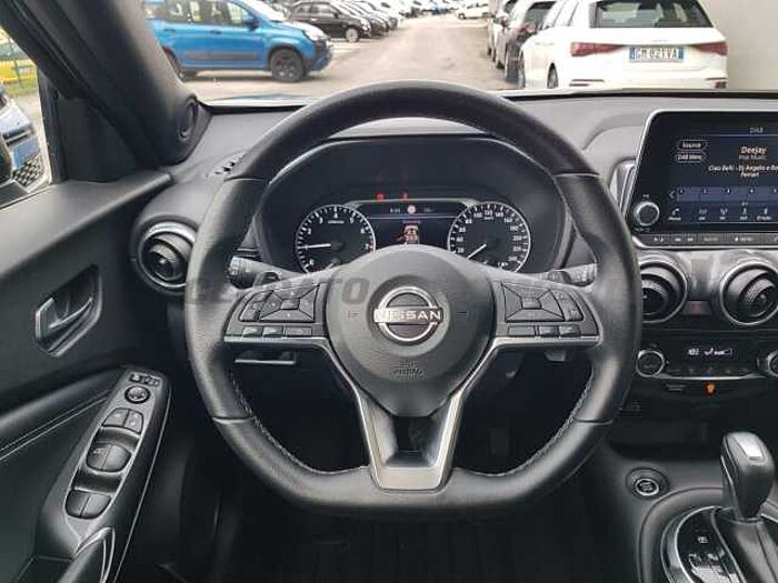 Nissan Juke 1l