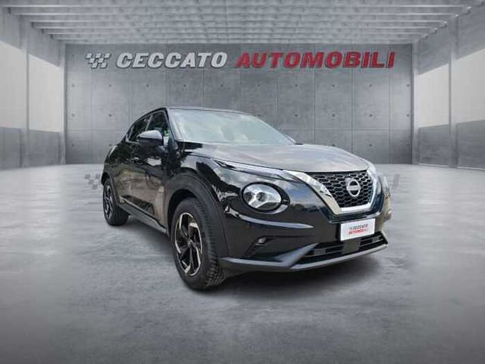 Nissan Juke 1l