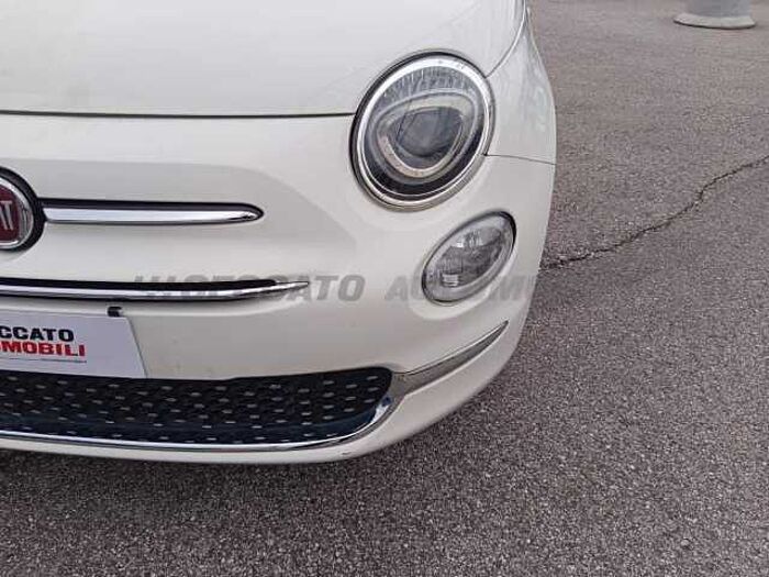 Fiat 500 1l