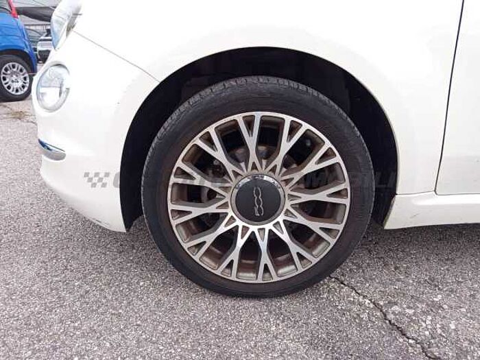 Fiat 500 1l
