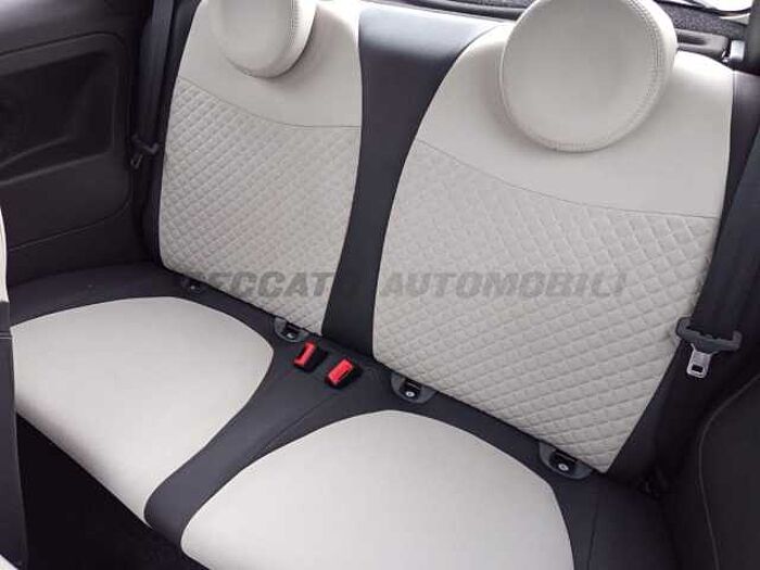 Fiat 500 1l