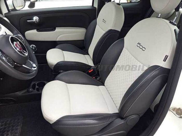 Fiat 500 1l