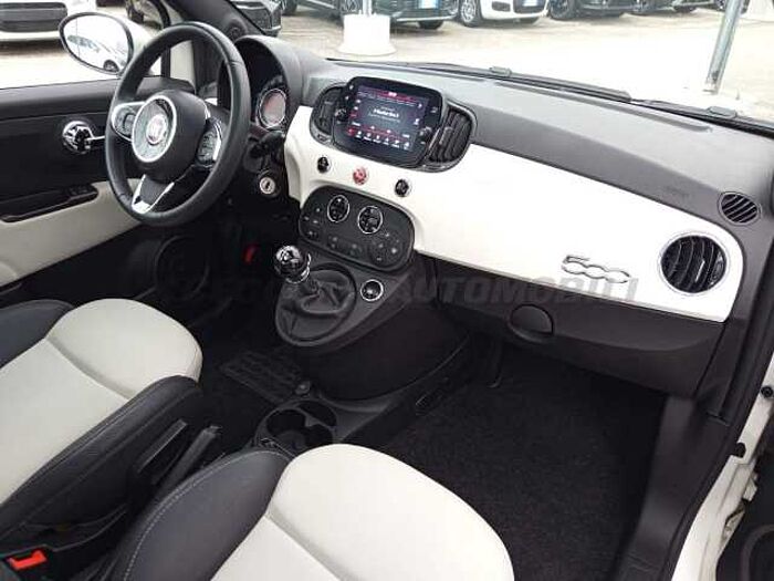 Fiat 500 1l