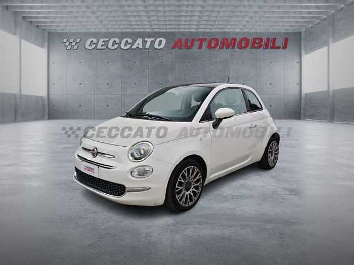 Fiat 500 1l
