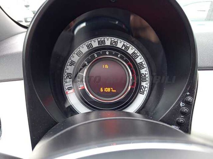 Fiat 500 1l