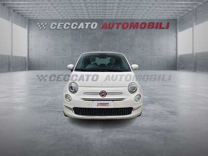 Fiat 500 1l