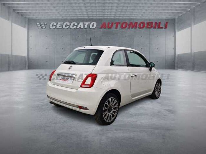 Fiat 500 1l