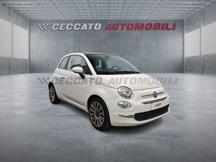 Fiat 500 1l