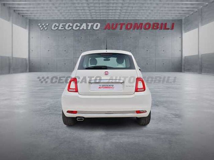Fiat 500 1l
