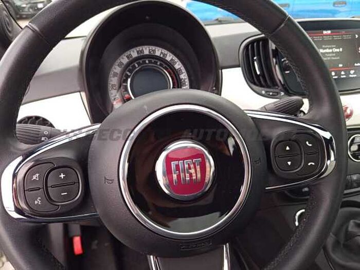 Fiat 500 1l