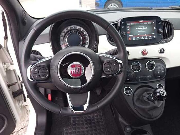 Fiat 500 1l