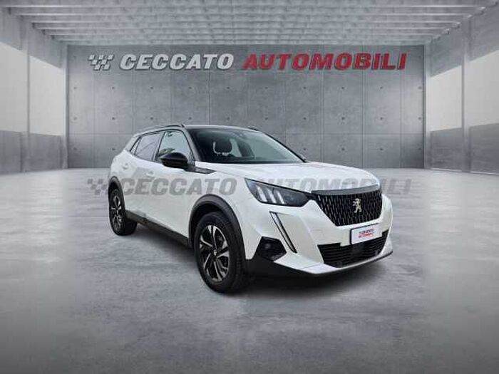 Peugeot 2008 1.2l