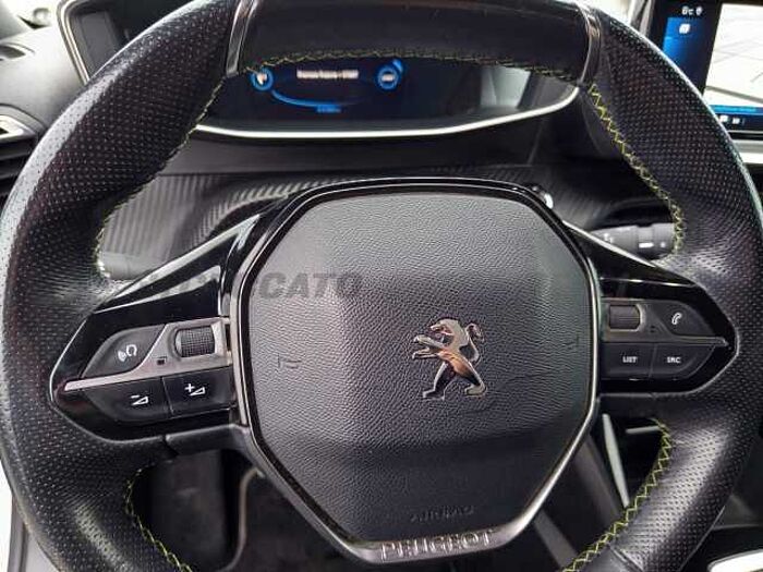 Peugeot 2008 1.2l