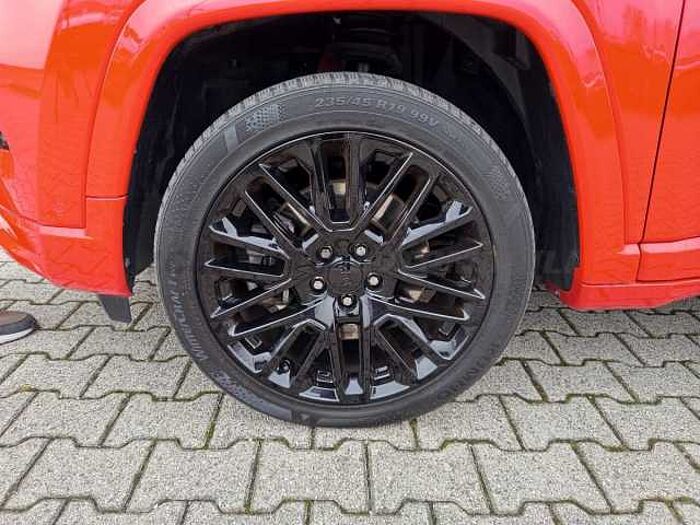 Jeep Compass 1.3l