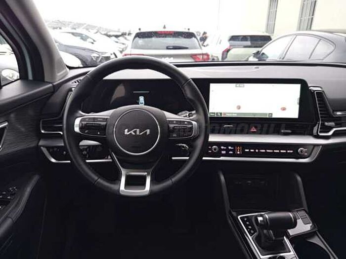 Kia Sportage 1.6l