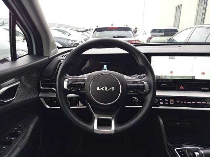 Kia Sportage 1.6l