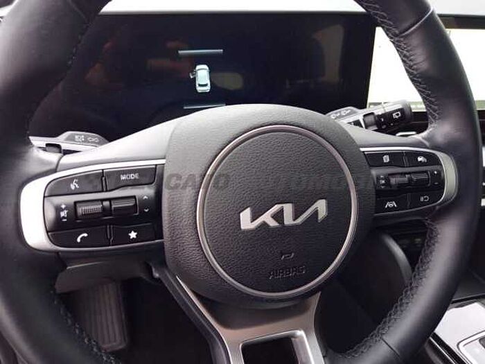 Kia Sportage 1.6l