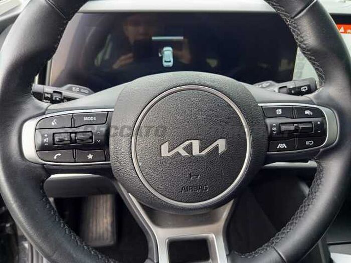 Kia Sportage 1.6l