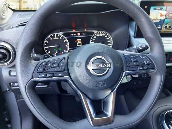 Nissan Juke 1l