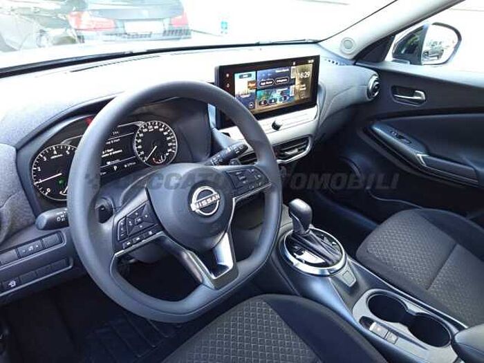 Nissan Juke 1l
