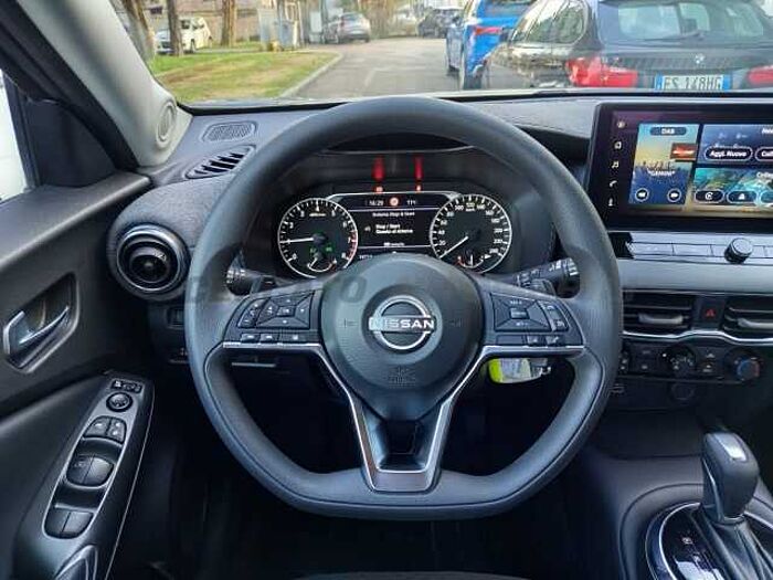 Nissan Juke 1l