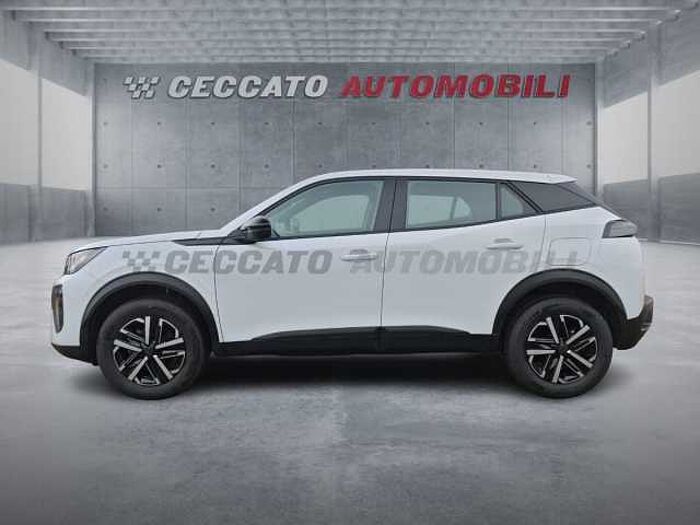Peugeot 2008 1.2l