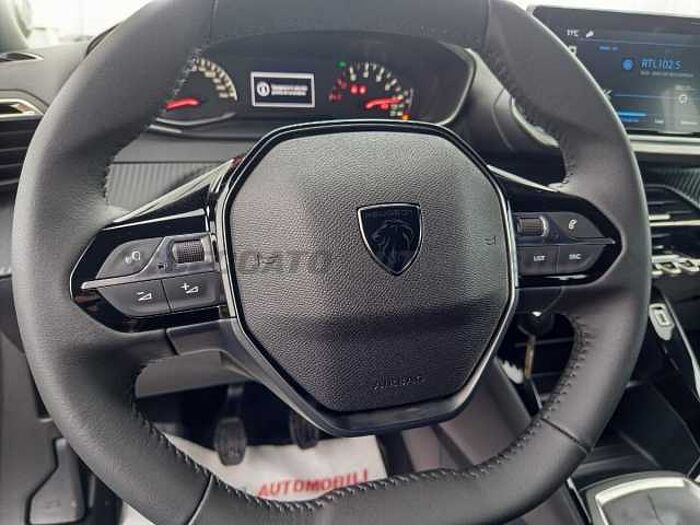 Peugeot 2008 1.2l