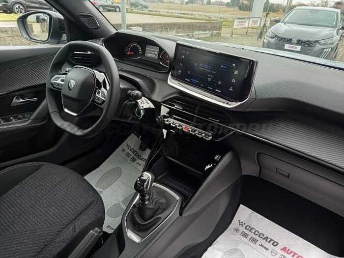 Peugeot 2008 1.2l