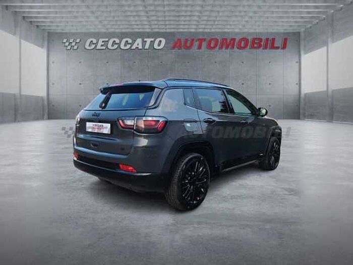 Jeep Compass 1.6l