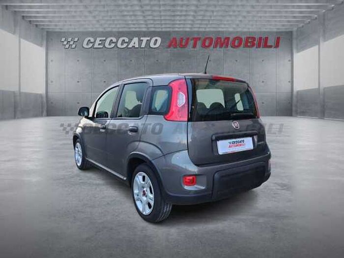 Fiat Panda 1l