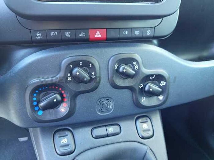 Fiat Panda 1l