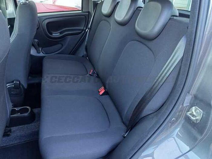 Fiat Panda 1l