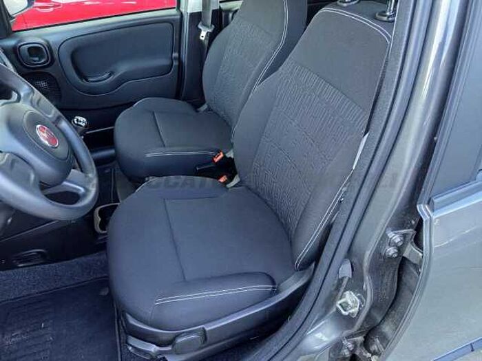 Fiat Panda 1l