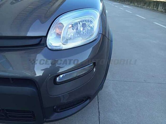 Fiat Panda 1l
