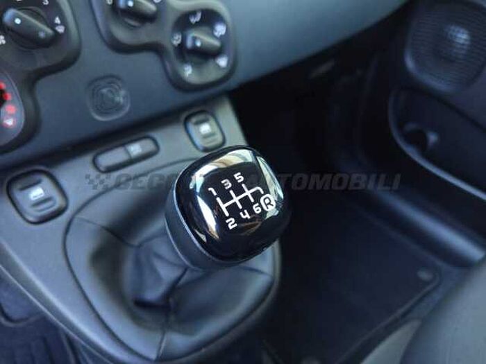 Fiat Panda 1l