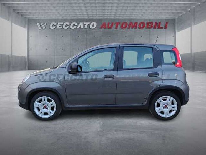 Fiat Panda 1l