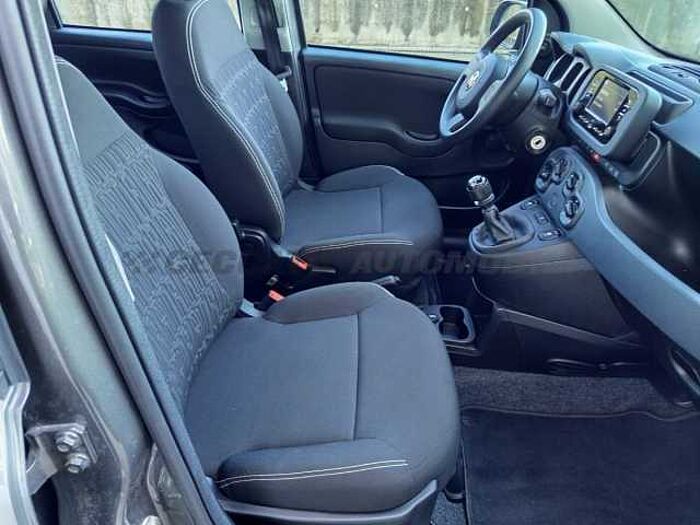 Fiat Panda 1l