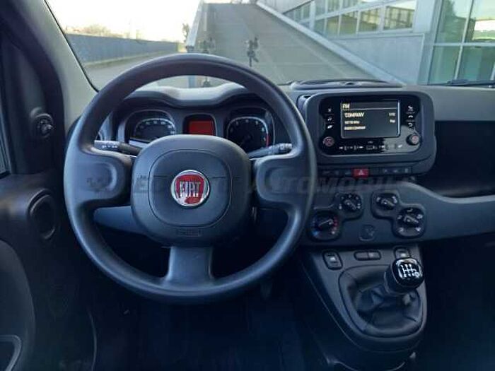 Fiat Panda 1l
