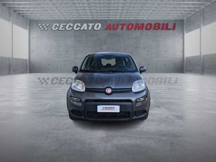 Fiat Panda 1l