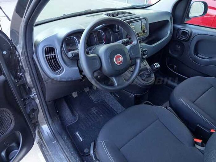 Fiat Panda 1l