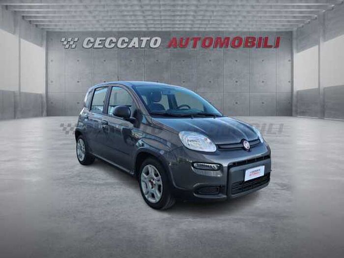 Fiat Panda 1l
