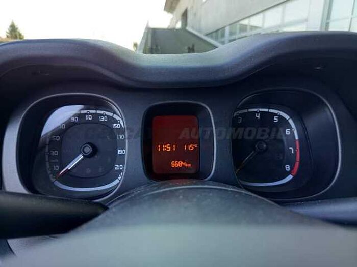 Fiat Panda 1l