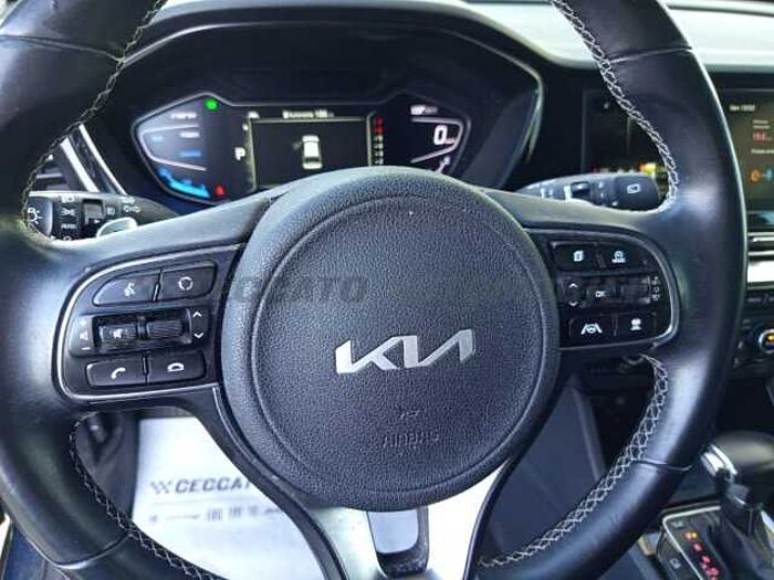 Kia Niro 1.6l