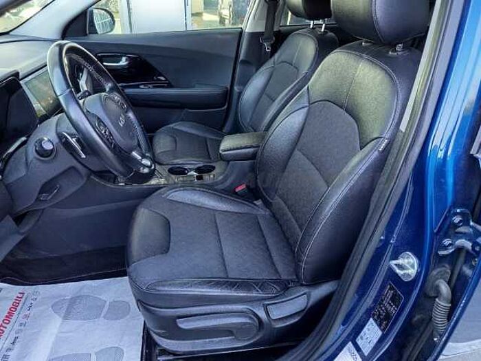 Kia Niro 1.6l