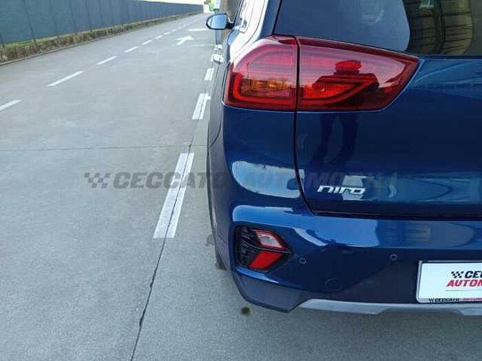 Kia Niro 1.6l