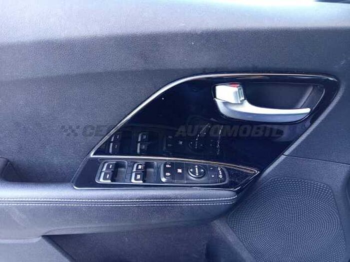 Kia Niro 1.6l
