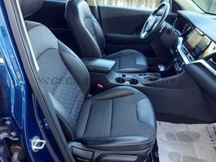 Kia Niro 1.6l