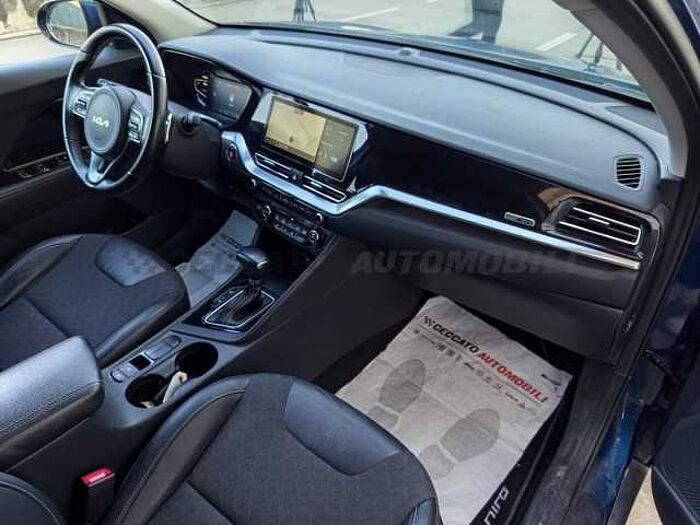 Kia Niro 1.6l