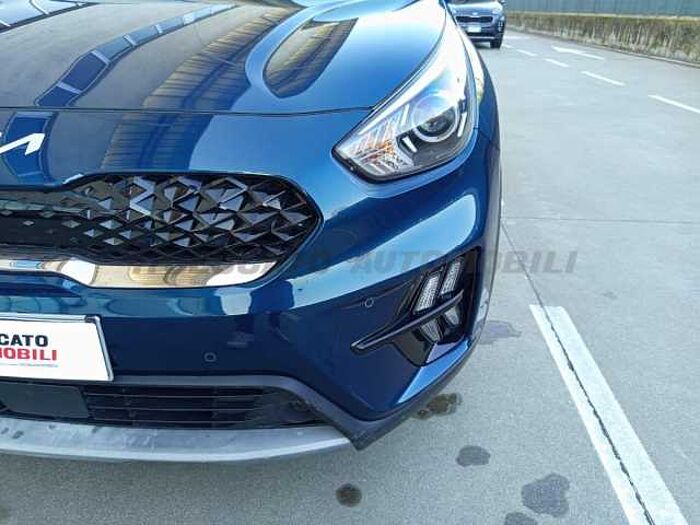 Kia Niro 1.6l