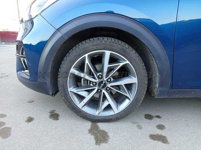 Kia Niro 1.6l
